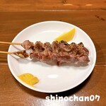 焼串鶏 - 