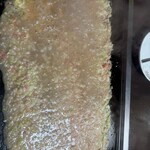 もんじゃ お好み焼き ぽん太 - 