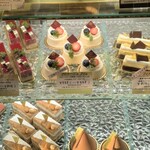 ガトー・ド・ボワ - 