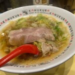 どうとんぼり神座 - 