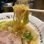 どうとんぼり神座 - 