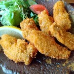 家庭料理 扇屋 - 