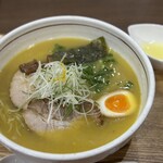 タムラ食堂 - 