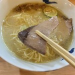 RAMEN ガモウスマイル - 