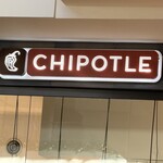 Chipotle Mexican Grill - 