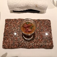 カンテサンス - 