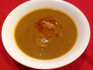 DRAGON CURRY - チキンカレー