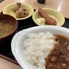 大衆食堂 半田屋 サッポロファクトリー前店