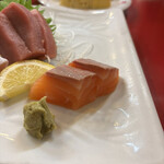 大阪あべの赤のれん - 