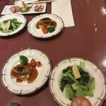創作料理 YAESU BISTRO - 