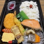 スーパーストア ナカガワ - 