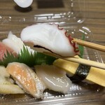 スーパーストア ナカガワ - 