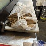 大阪あべの赤のれん - 