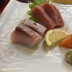 大阪あべの赤のれん - 