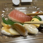 スーパーストア ナカガワ - 