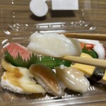 スーパーストア ナカガワ - 