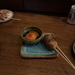 炭焼と中華 じゃみん - 