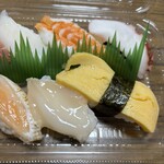 スーパーストア ナカガワ - 