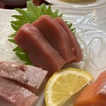 大阪あべの赤のれん - 