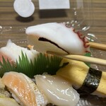 スーパーストア ナカガワ - 