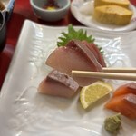 大阪あべの赤のれん - 