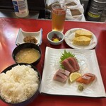 大阪あべの赤のれん - 