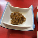 大阪あべの赤のれん - 