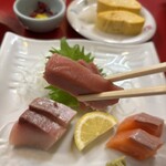 大阪あべの赤のれん - 