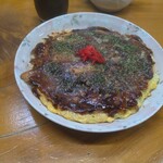 お好み焼たまちゃん - 