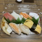 スーパーストア ナカガワ - 