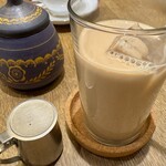 カラピンチャ - 