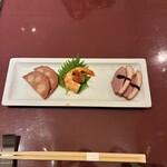 創作料理 YAESU BISTRO - 