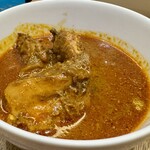 カラピンチャ - 