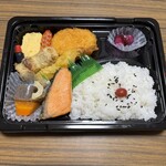 スーパーストア ナカガワ - 