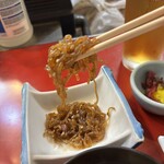 大阪あべの赤のれん - 