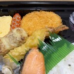 スーパーストア ナカガワ - 