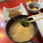 大阪あべの赤のれん - 