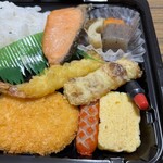 スーパーストア ナカガワ - 