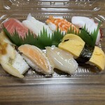 スーパーストア ナカガワ - 