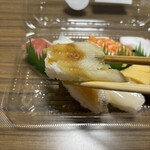 スーパーストア ナカガワ - 