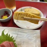 大阪あべの赤のれん - 