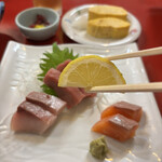 大阪あべの赤のれん - 