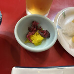 大阪あべの赤のれん - 