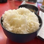 大阪あべの赤のれん - 