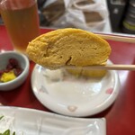 大阪あべの赤のれん - 