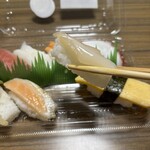 スーパーストア ナカガワ - 