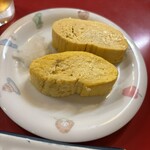 大阪あべの赤のれん - 