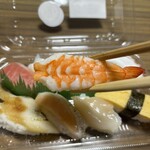 スーパーストア ナカガワ - 