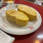 大阪あべの赤のれん - 