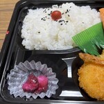 スーパーストア ナカガワ - 